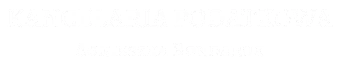 Kancelaria Podatkowa Agnieszka Bondaruk Logo